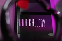 Hair gallery Pula :: frizerski salon za uljepšavanje